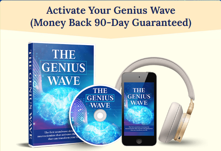 the genius wave free download