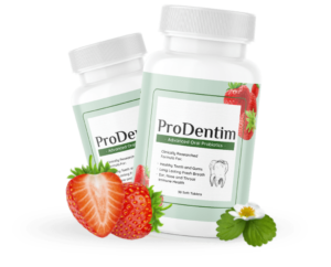 prodentim review