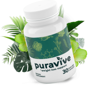 puravive order